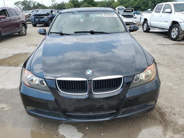 Photo 5 from auction – 2006 BMW 325 I AUTO with VIN WBAVB17516NK35281