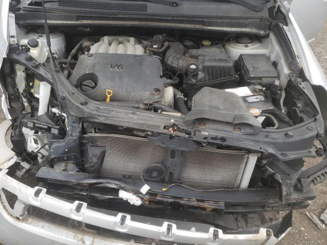 Photo 12 from auction – 2008 KIA RONDO LX with VIN KNAFG526487130352