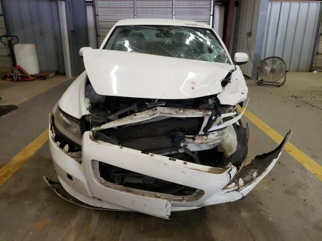 Photo 5 from auction – 2008 VOLVO S40 2.4I with VIN YV1MS382482365925