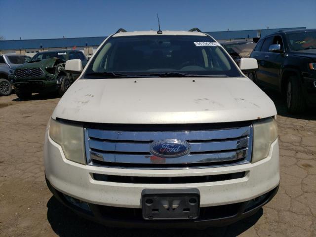 Photo 5 from auction – 2008 FORD EDGE SEL with VIN 2FMDK48C38BA92311
