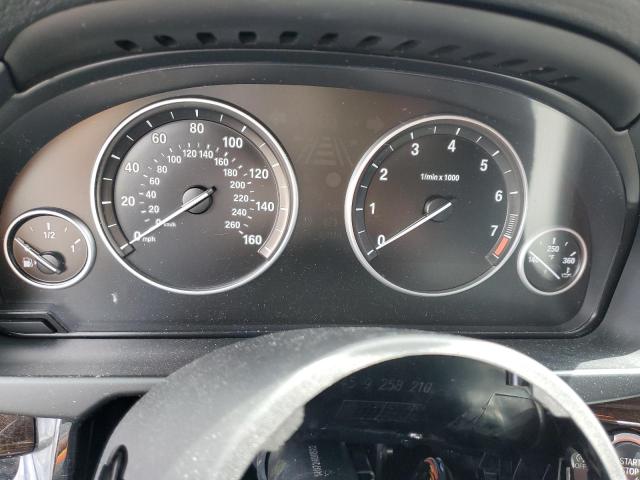 Photo 9 from auction – 2015 BMW X5 XDRIVE3 with VIN 5UXKR0C57F0K52695