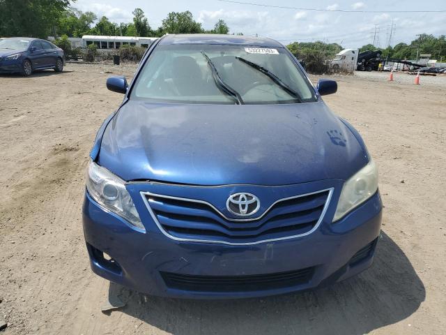 Photo 5 from auction – 2010 TOYOTA CAMRY BASE with VIN 4T1BF3EK1AU522175