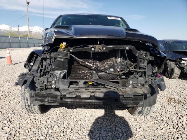 Photo 5 from auction – 2018 RAM 1500 SPORT with VIN 1C6RR7MT7JS230139