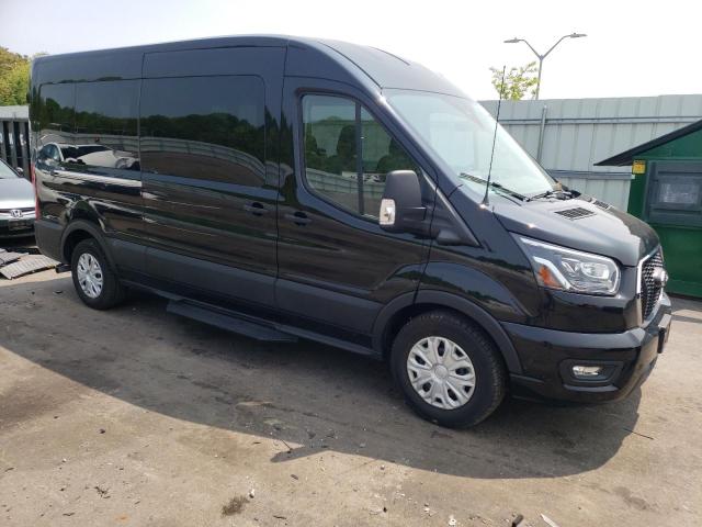 Photo 4 from auction – 2023 FORD TRANSIT T- with VIN 1FBAX2C83PKA27452