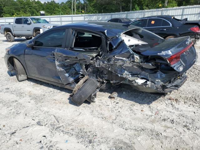 Photo 2 from auction – 2019 KIA FORTE FE with VIN 3KPF24AD9KE076520