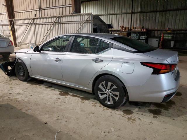 Photo 2 from auction – 2019 NISSAN ALTIMA S with VIN 1N4BL4BV1KN323498