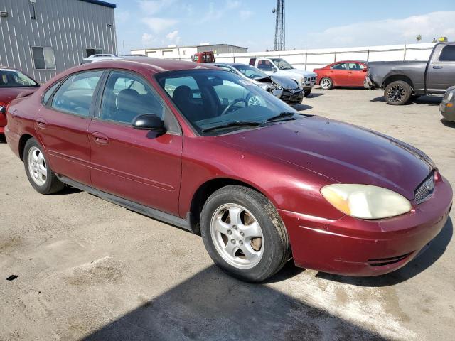 Photo 4 from auction – 2005 FORD TAURUS SE with VIN 1FAFP53295A178206