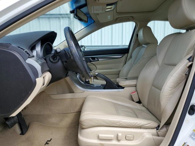 Photo 7 from auction – 2010 ACURA TL with VIN 19UUA8F50AA015613