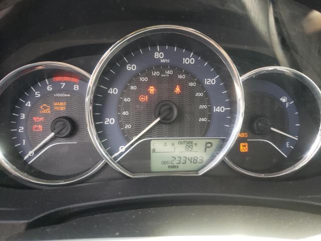 Photo 9 from auction – 2015 TOYOTA COROLLA L with VIN 2T1BURHE3FC349265