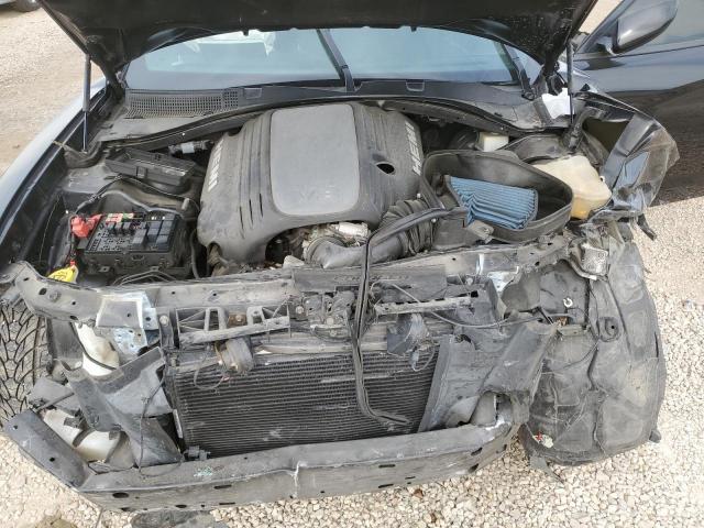 Photo 11 from auction – 2017 DODGE CHARGER R/ with VIN 2C3CDXCT3HH618683