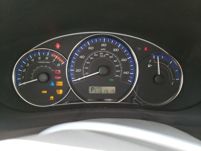 Photo 9 from auction – 2013 SUBARU FORESTER 2 with VIN JF2SHADC7DH421802