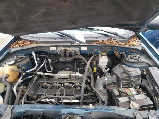 Zdjęcie 12 z aukcji – 2005 MAZDA TRIBUTE I z VIN 4F2YZ02Z95KM01823