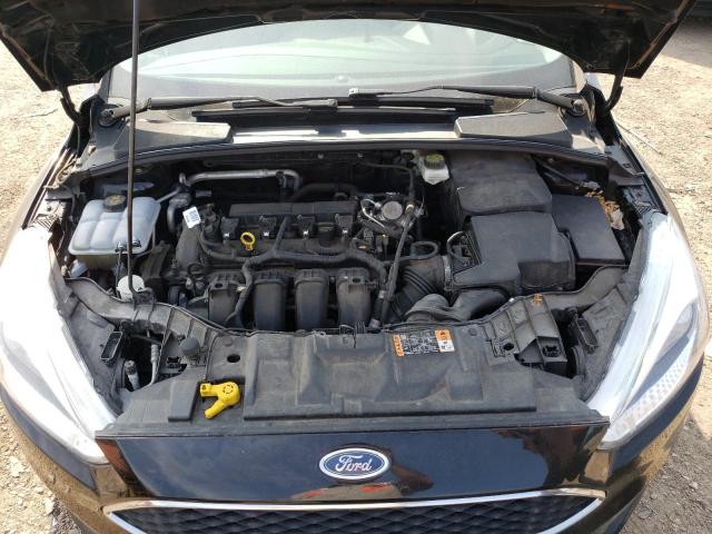 Photo 11 from auction – 2017 FORD FOCUS SE with VIN 1FADP3F22HL252730