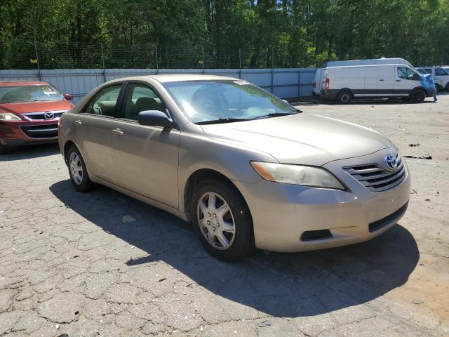 Photo 4 from auction – 2007 TOYOTA CAMRY CE with VIN 4T1BE46K17U117451