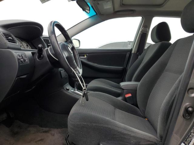 Photo 7 from auction – 2008 TOYOTA COROLLA CE with VIN 2T1BR30E28C895097