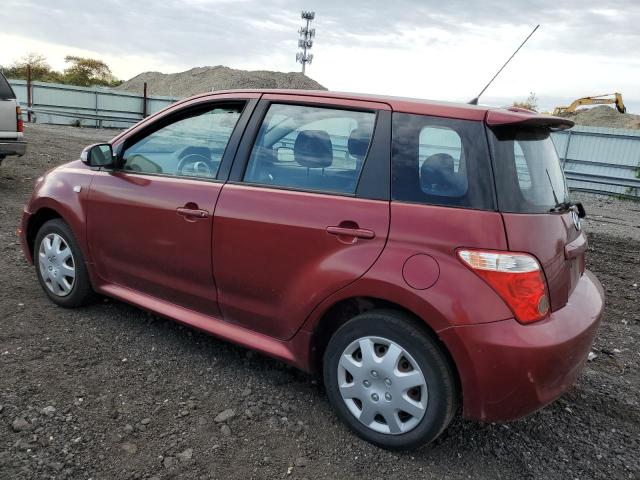 Photo 2 from auction – 2006 TOYOTA SCION XA with VIN JTKKT604760164904