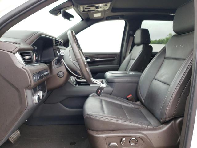 Photo 7 from auction – 2021 GMC YUKON DENA with VIN 1GKS1DKL6MR111405
