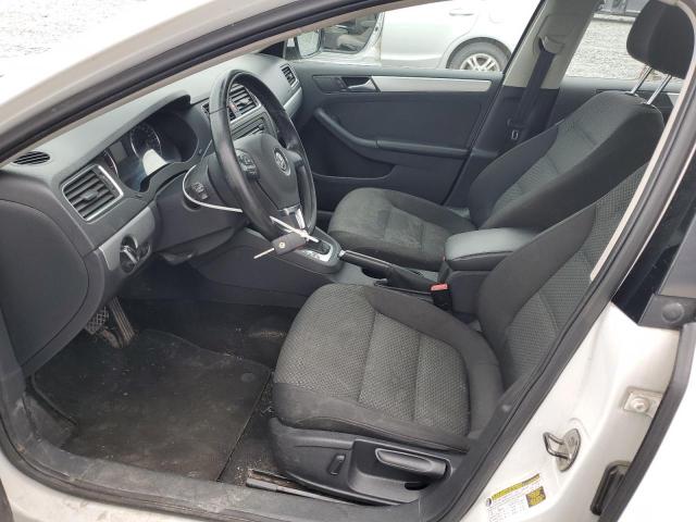 Photo 7 from auction – 2014 VOLKSWAGEN JETTA SE with VIN 3VWD07AJ2EM359255