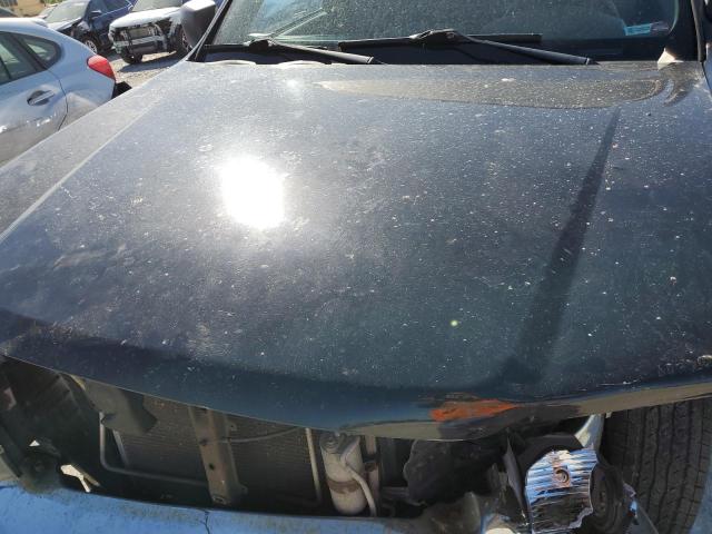 Photo 11 from auction – 2007 GMC CANYON with VIN 1GTDT19E678135489