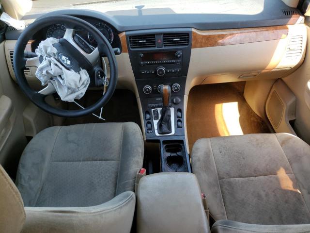 Photo 8 from auction – 2008 SUZUKI XL7 with VIN 2S3DB217886103190