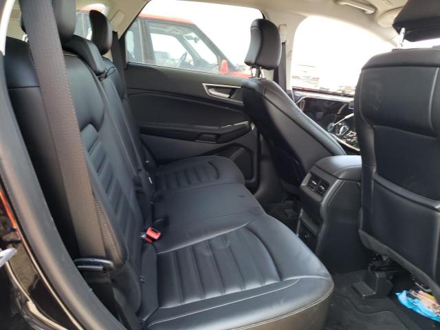 Photo 10 from auction – 2023 FORD EDGE SEL with VIN 2FMPK4J93PBA15092