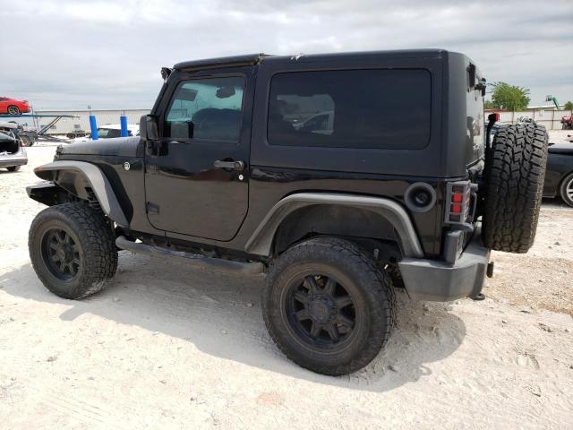 Photo 2 from auction – 2016 JEEP WRANGLER S with VIN 1C4AJWAGXGL210355