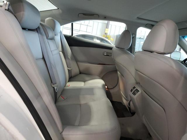 Photo 10 from auction – 2007 LEXUS ES 350 with VIN JTHBJ46G972029804