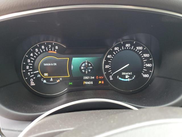 Photo 9 from auction – 2019 LINCOLN MKC SELECT with VIN 5LMCJ2C97KUL04379