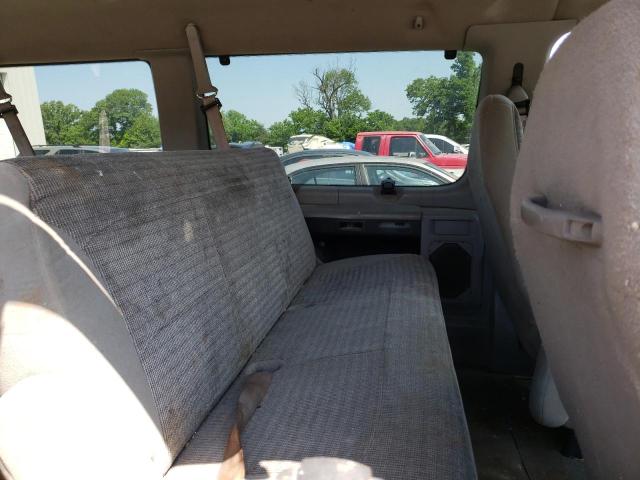 Photo 11 from auction – 2001 FORD ECONOLINE with VIN 1FBSS31S21HA29446