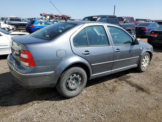 Photo 3 from auction – 2007 VOLKSWAGEN CITY JETTA with VIN 3VWTK49M97M649093