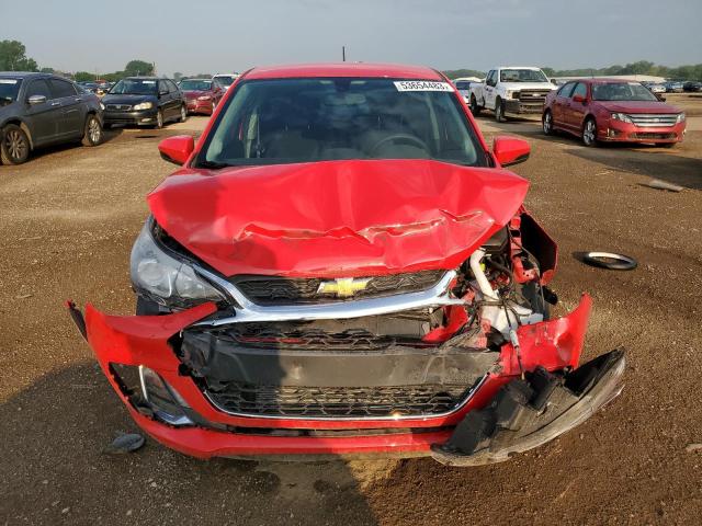Photo 5 from auction – 2021 CHEVROLET SPARK 1LT with VIN KL8CD6SA9MC228408