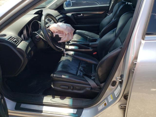صورة رقم 7 من المزاد - 2012 ACURA TL مع VIN 19UUA9F72CA003585