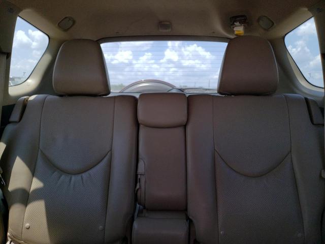 Photo 10 from auction – 2011 TOYOTA RAV4 LIMIT with VIN 2T3YF4DV3BW103619