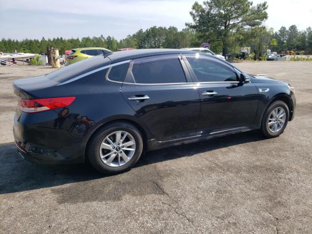 Photo 3 from auction – 2018 KIA OPTIMA LX with VIN 5XXGT4L36JG178742