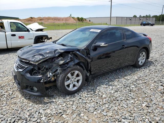 NISSAN ALTIMA S 2012 with VIN 1N4AL2EP5CC137036 - Photo from auction