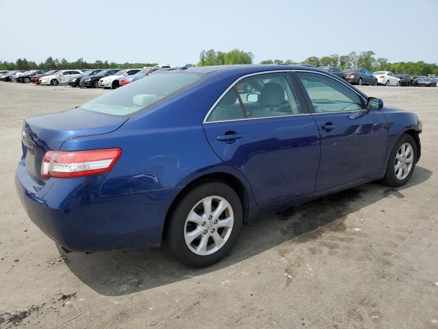 Photo 3 from auction – 2011 TOYOTA CAMRY BASE with VIN 4T1BF3EK5BU762637