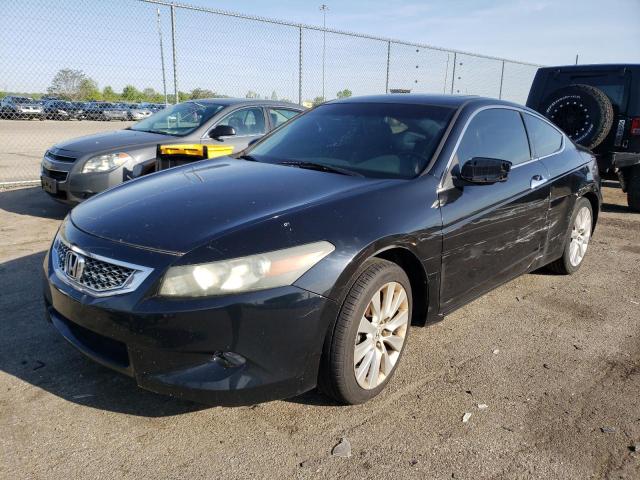 HONDA ACCORD EXL 2008 with VIN 1HGCS228X8A003632 - Photo from auction