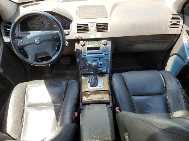 Photo 8 from auction – 2010 VOLVO XC90 3.2 with VIN YV4982CZXA1532693