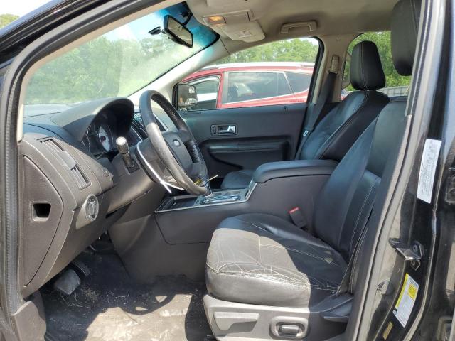 Photo 7 from auction – 2010 FORD EDGE LIMIT with VIN 2FMDK4KC8ABB14690