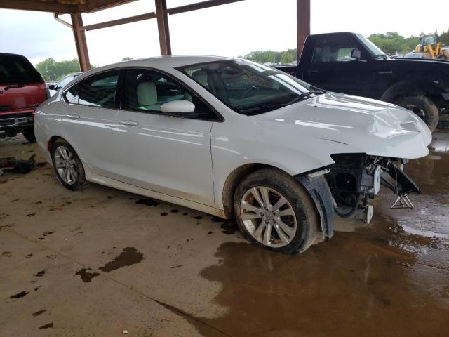 Photo 4 from auction – 2016 CHRYSLER 200 LIMITE with VIN 1C3CCCAB7GN131160