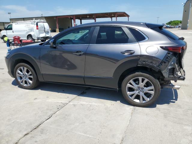 Foto 2 de la subasta – 2021 MAZDA CX-30 PREF con VIN 3MVDMACL7MM222053