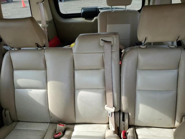 Photo 10 from auction – 2010 FORD EXPLORER E with VIN 1FMEU6EE2AUA99377