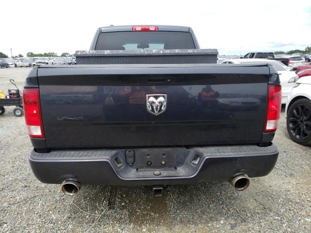 Photo 6 from auction – 2016 RAM 1500 ST with VIN 1C6RR6FT8GS135976
