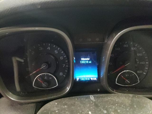 Photo 9 from auction – 2014 CHEVROLET MALIBU LS with VIN 1G11B5SLXEF165764