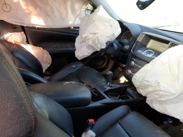 Photo 7 from auction – 2014 NISSAN MAXIMA S with VIN 1N4AA5AP6EC444845