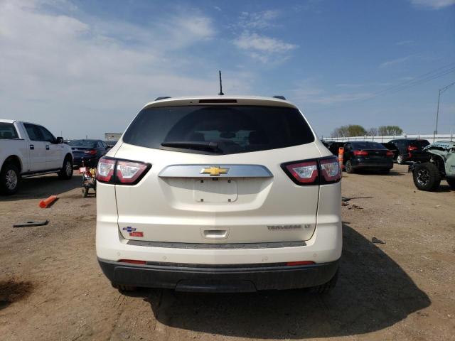 Photo 6 from auction – 2015 CHEVROLET TRAVERSE L with VIN 1GNKRHKD2FJ204483