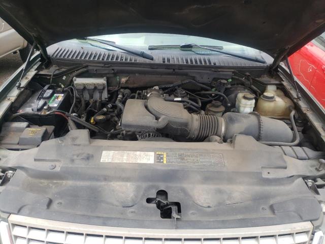 Photo 12 from auction – 2004 FORD EXPEDITION with VIN 1FMFU17L74LA70289