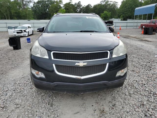 Photo 5 from auction – 2011 CHEVROLET TRAVERSE L with VIN 1GNKRGED6BJ245067