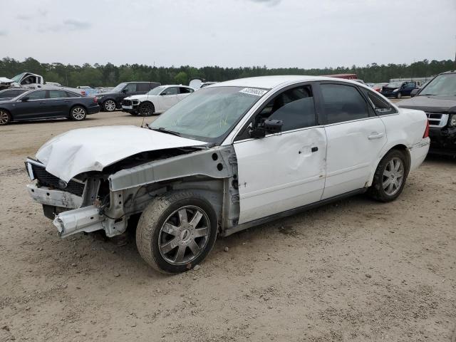 Photo 1 from auction – 2006 FORD FIVE HUNDR with VIN 1FAFP23126G118983
