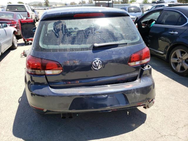 Photo 6 from auction – 2011 VOLKSWAGEN GOLF with VIN WVWDB7AJ8BW299488